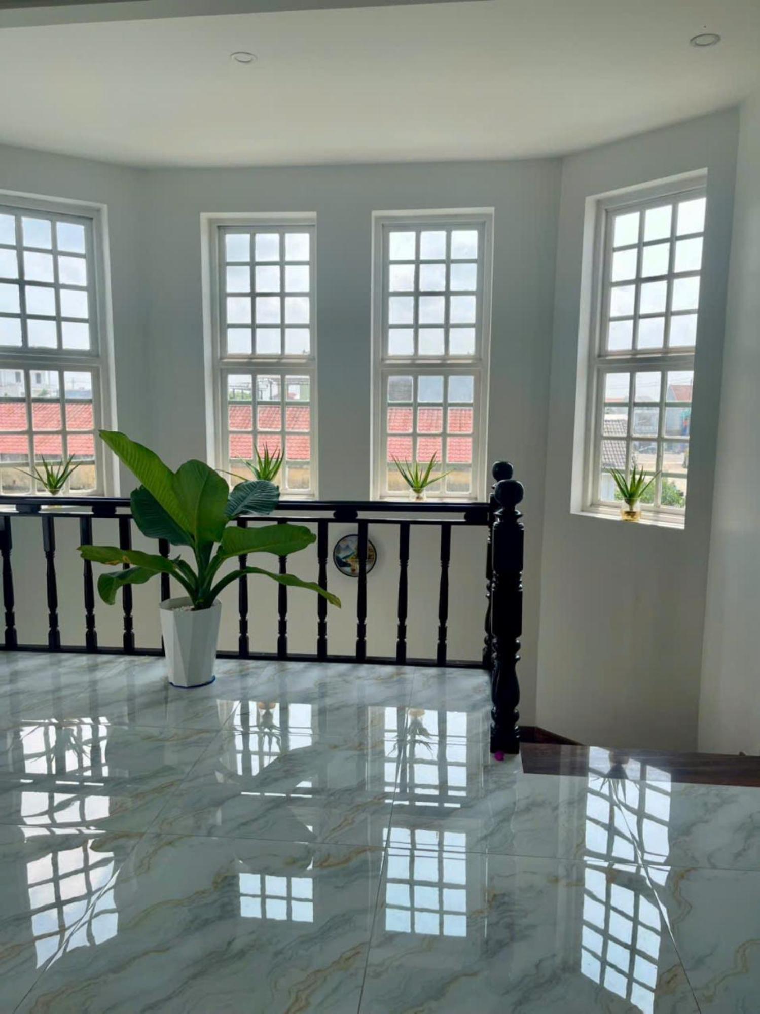 Nhat Long Homestay 후에 외부 사진